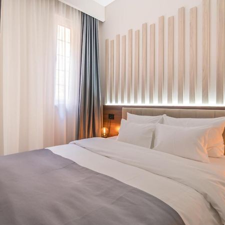 Veneti Suites Belgrade Exterior photo