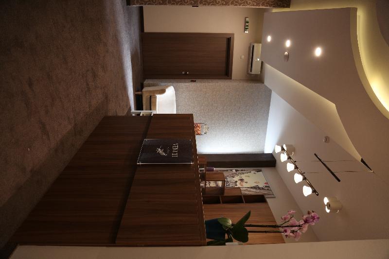 Veneti Suites Belgrade Exterior photo