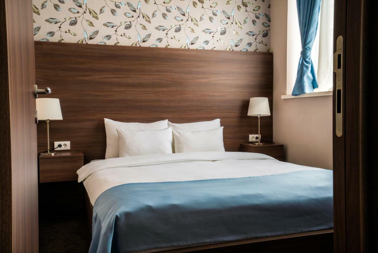 Veneti Suites Belgrade Exterior photo