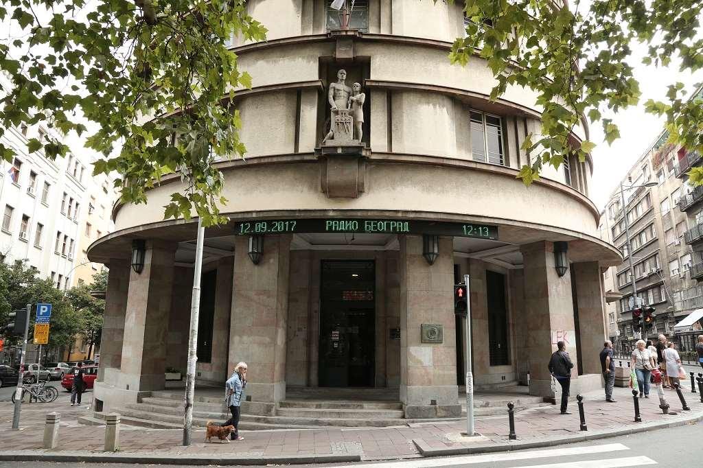 Veneti Suites Belgrade Exterior photo