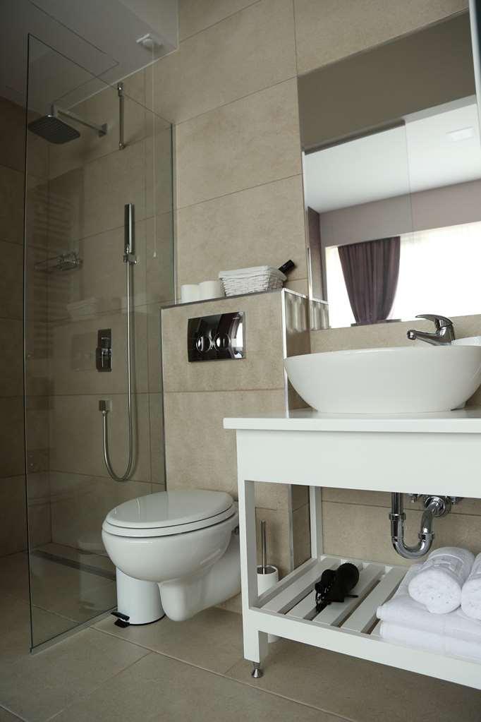 Veneti Suites Belgrade Room photo