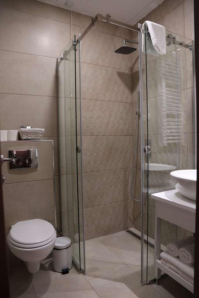 Veneti Suites Belgrade Room photo