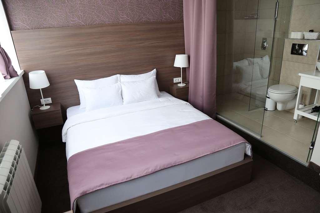 Veneti Suites Belgrade Room photo